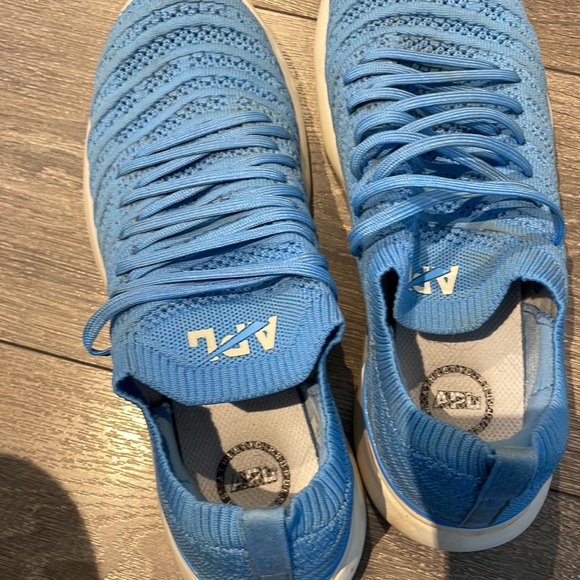 APL TechLoom Wave - Picture 2 of 9